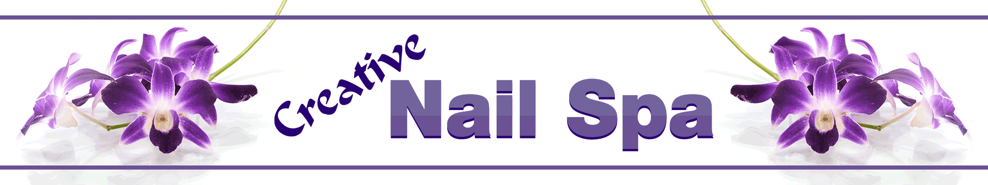 Creative Nail Spa