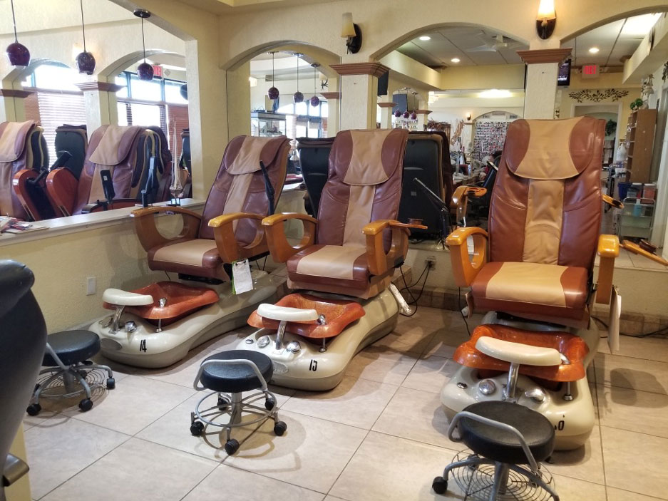 Creative Nail Spa - Gallery