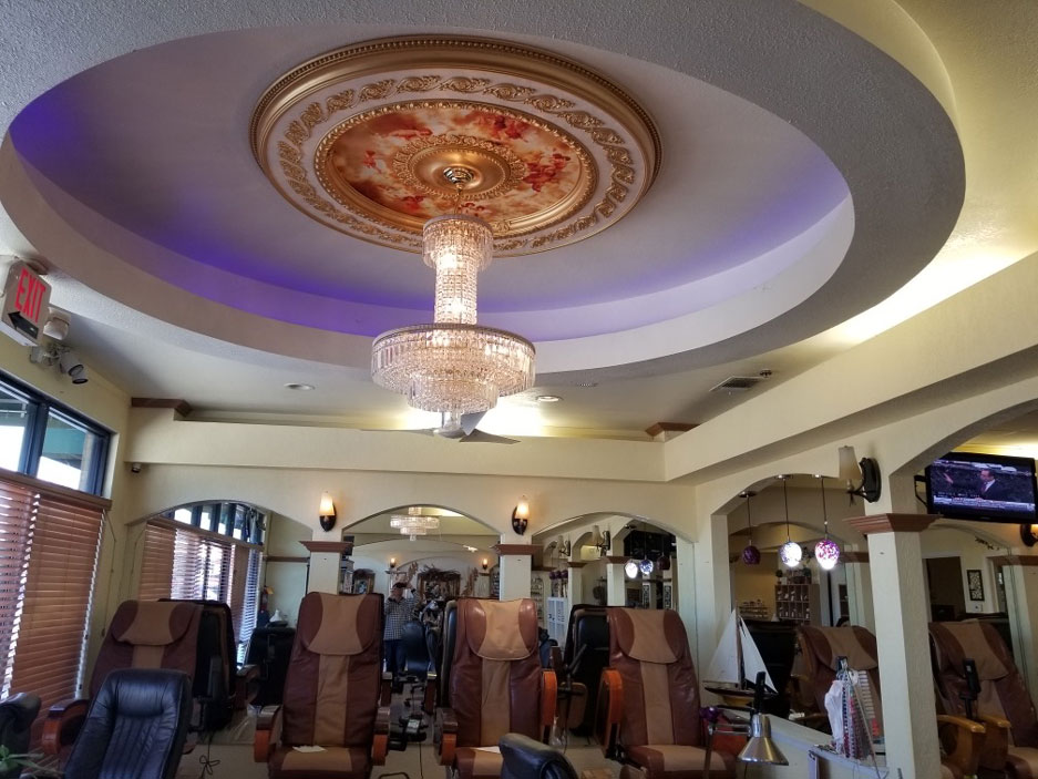 Creative Nail Spa - Gallery