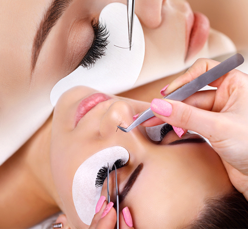 Eyelash Extensions